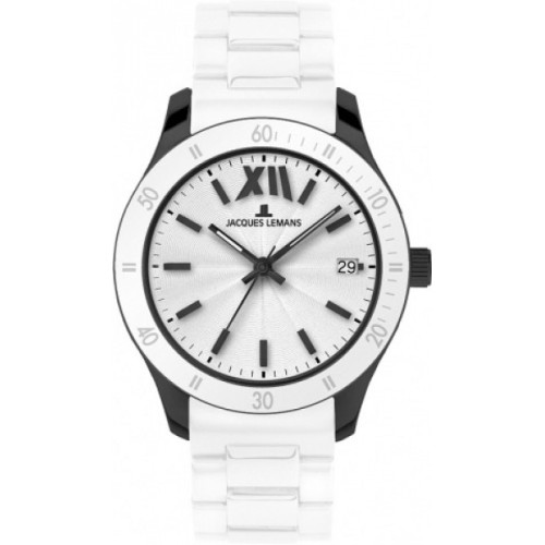 Часы Jacques Lemans 1-1622P 