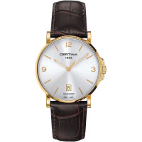 Certina C017.410.36.037.00
