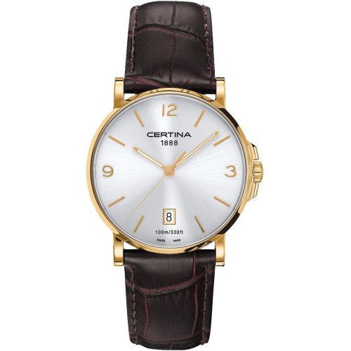 Часы Certina C017.410.36.037.00 