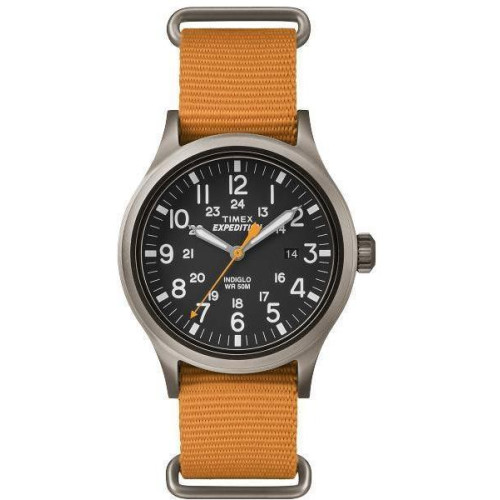 Часы Timex Tx4b04600 