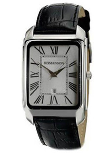 Romanson TL2632MWH WH