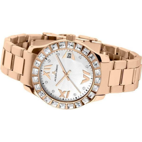 Часы Jacques Lemans 1-1517ZG 3