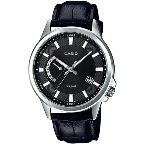 Часы Casio MTP-E136L-1AVDF 