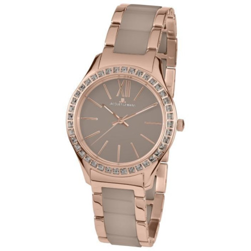 Часы Jacques Lemans 1-1797H 