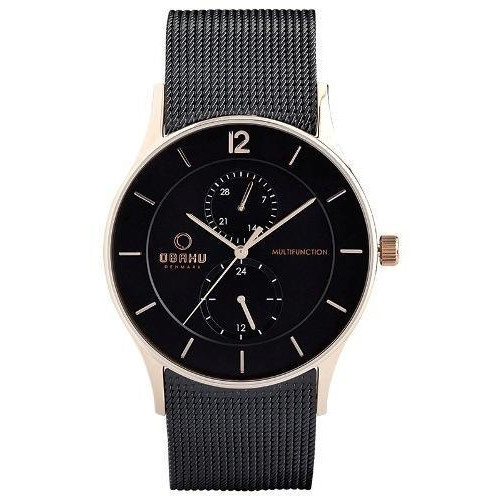 Часы Obaku V157GMVBMB 