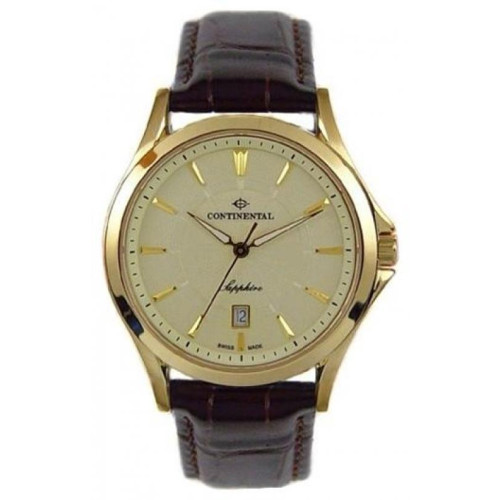 Часы Continental 1317-GP156  Часы Continental 1317-GP156