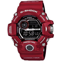 Casio GW-9400RD-4ER