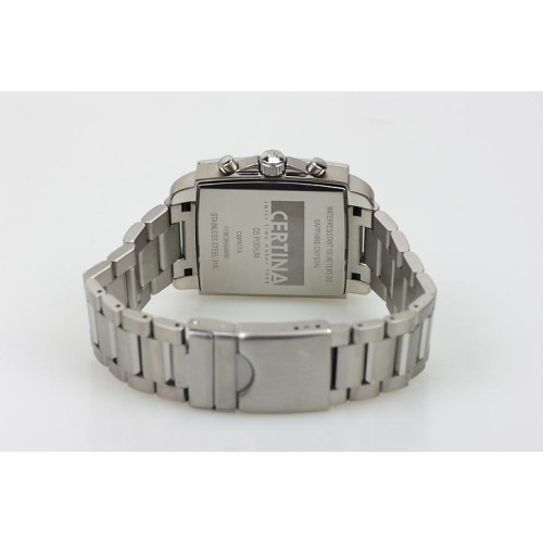 Часы Certina C001.517.11.047.00 1