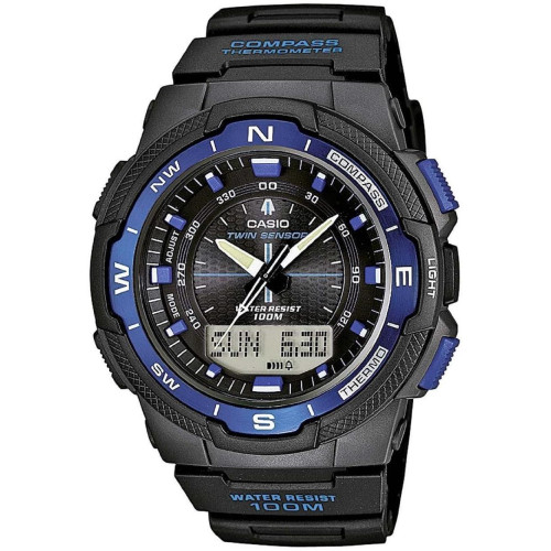 Часы Casio SGW-500H-2BVER 
