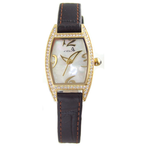 Часы Le Chic CL 2065 G Brn 