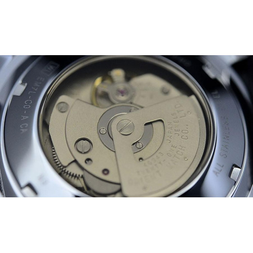 Часы Orient FEM7L002B9 4