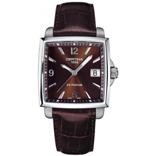 Часы Certina C001.310.16.297.00  Часы Certina C001.310.16.297.00
