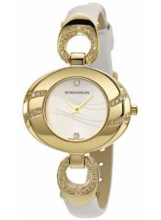 Romanson RN0391QLG WH