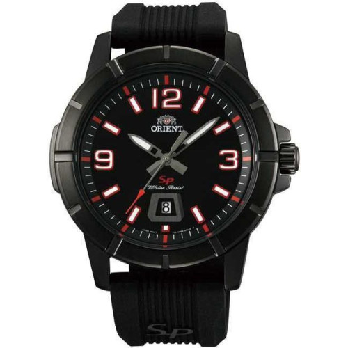 Часы Orient FUNE9009B0 