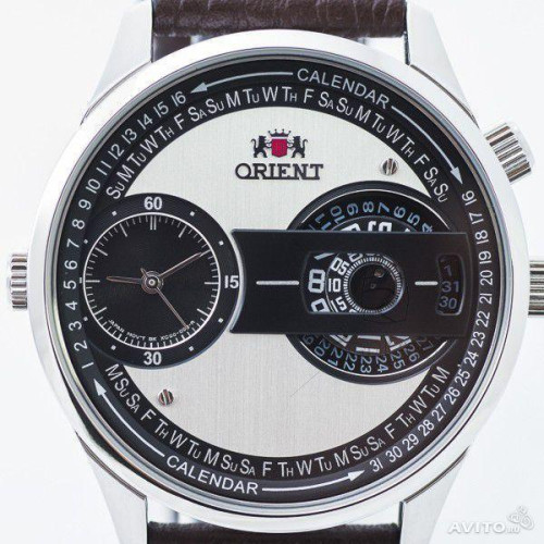 Часы Orient FXC00004B0 1