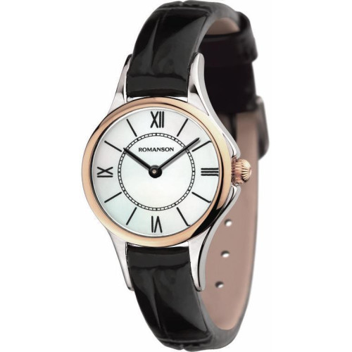 Часы Romanson RL0368LR2T WH 