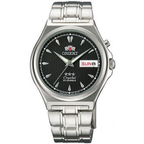 Часы Orient FEM5M011B9 