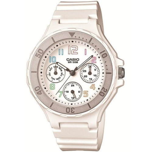 Часы Casio LRW-250H-7BVEF 