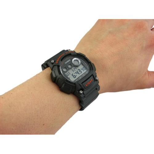 Часы Casio W-735H-8AVEF 3 Часы Casio W-735H-8AVEF 3