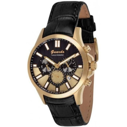 Часы Guardo S08071 GBB  Часы Guardo S08071 GBB