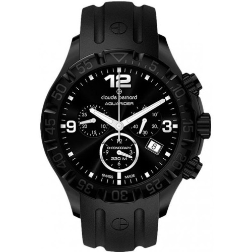 Часы Claude Bernard 10205 37N NIN 