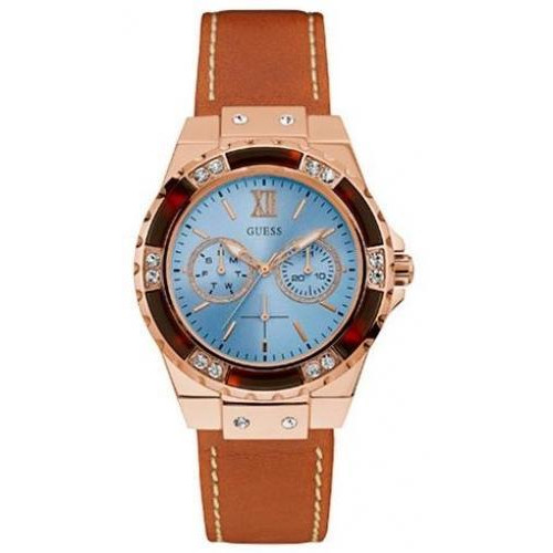Часы Guess W0775L7 