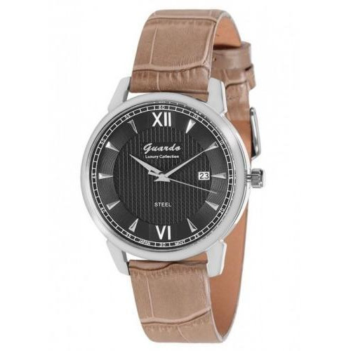 Часы Guardo S0953 SBBr 