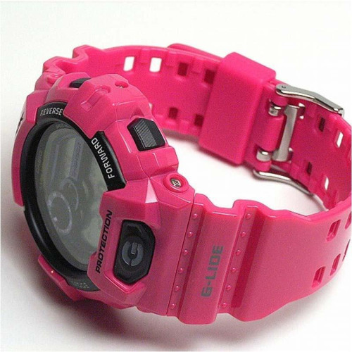 Часы Casio GLS-8900-4ER 3