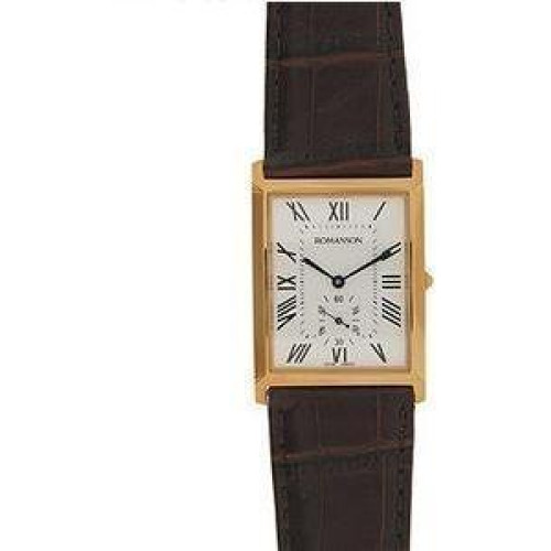 Часы Romanson TL4118JMRG WH 
