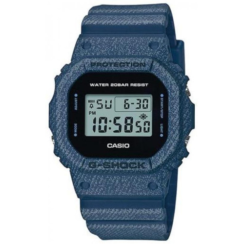 Часы Casio DW-5600DE-2ER 