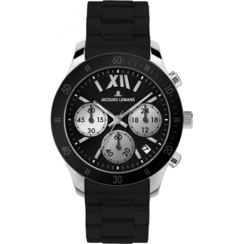 Часы Jacques Lemans 1-1587A 