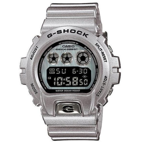 Часы Casio DW-6930BS-8ER 