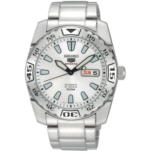 Часы Seiko SRP163K1 
