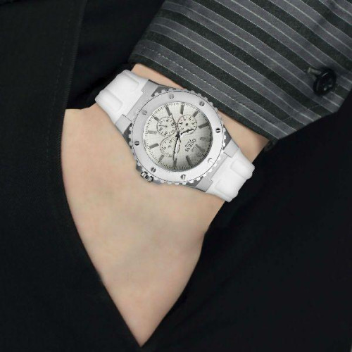 Часы Guess W10603G1 2