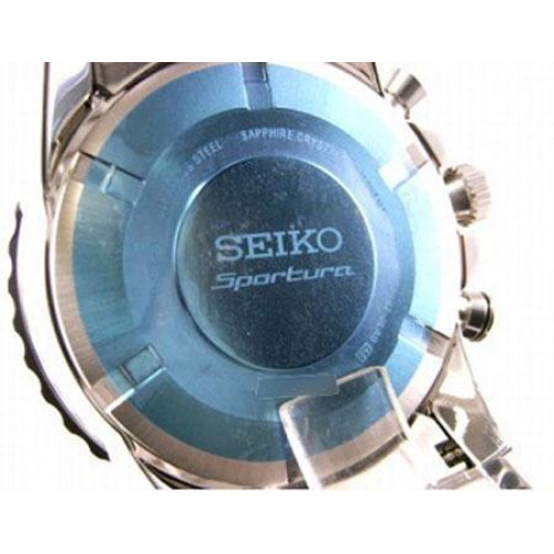 Часы Seiko SNAE95P1 1