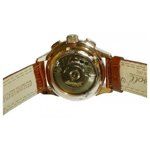 Часы Ingersoll IN4508RBR 3