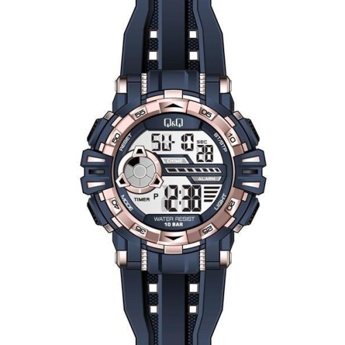 Часы Q&Q M165J804Y 