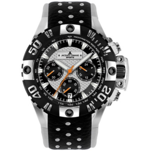 Часы Jacques Lemans 1-1378A 