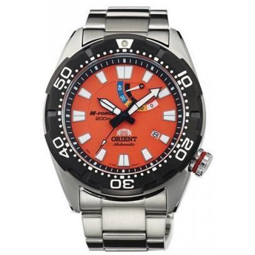 Часы Orient SEL0A003M0 