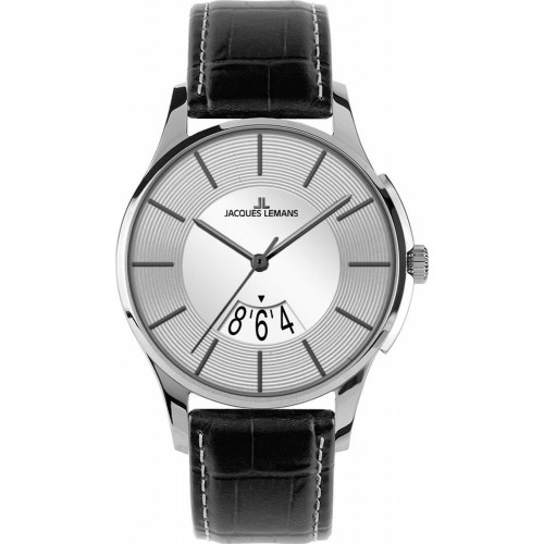 Часы Jacques Lemans 1-1746C 