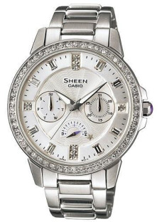 Casio SHE-3023D-7AER