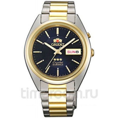 Часы Orient FEM0401LD9 