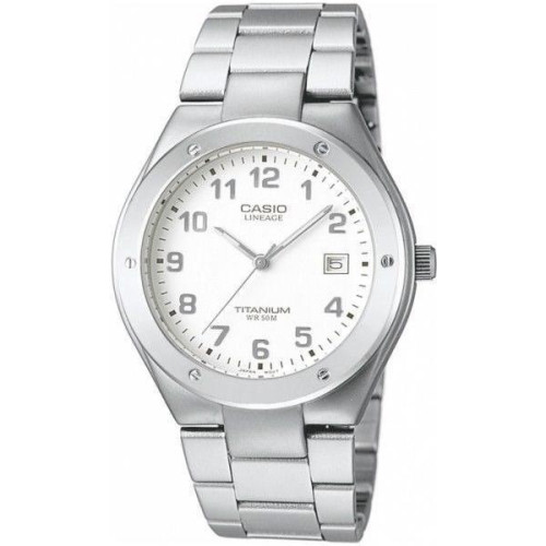 Часы Casio LIN-164-7AVEF  Часы Casio LIN-164-7AVEF