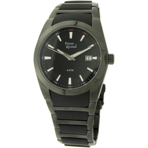 Часы Pierre Ricaud PR 91036.B114Q 