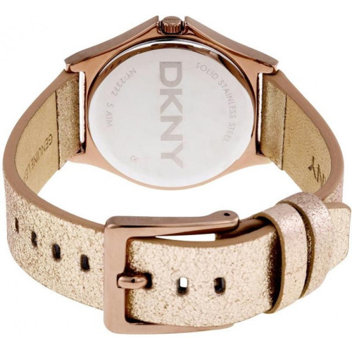Часы DKNY NY2372 3