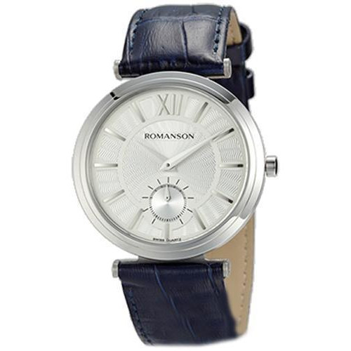 Часы Romanson TL3238JMWH WH 