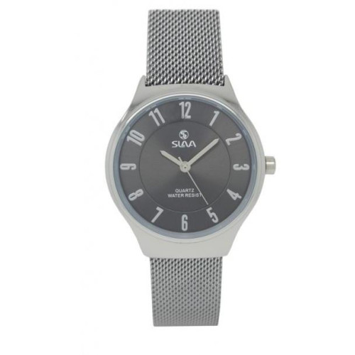 Часы Slava SL10206SB 