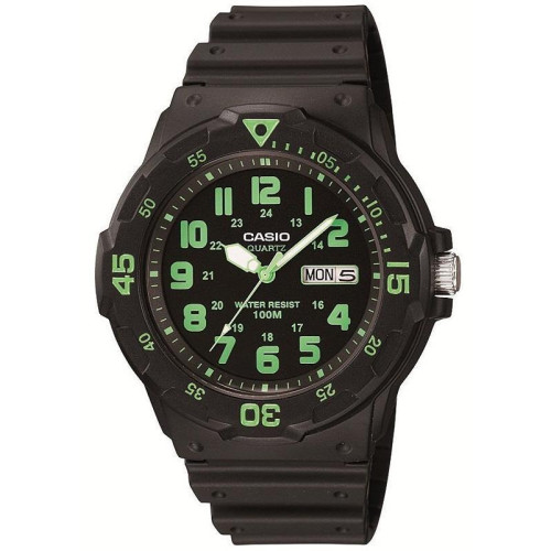 Часы Casio MRW-200H-3BVEF 