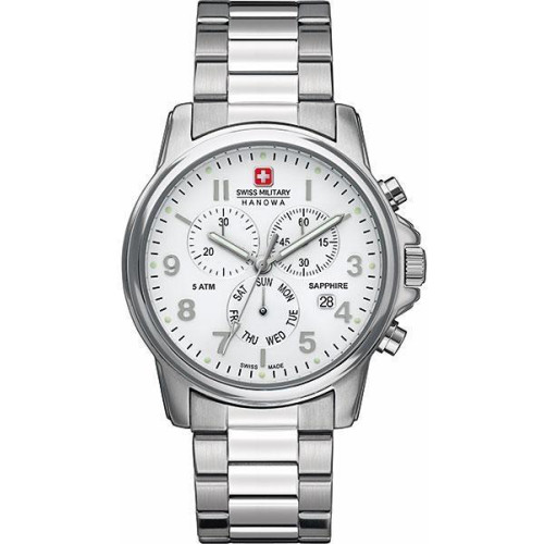 Часы Swiss Military Hanowa 06-5233.04.001 