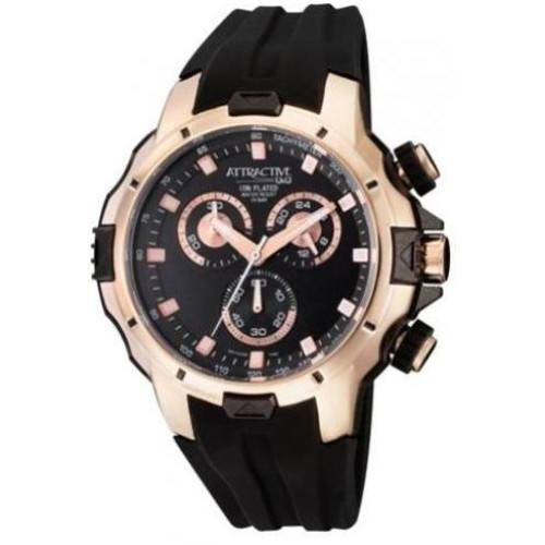 Часы Q&Q DG14J005Y 